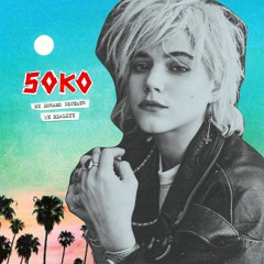 Stream We Might Be Dead By Tomorrow by Soko | Listen online for free on  SoundCloud