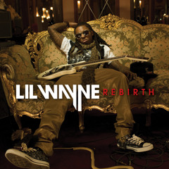 Stream Runnin (Album Version (Explicit)) [feat. Shanell] by Lil
