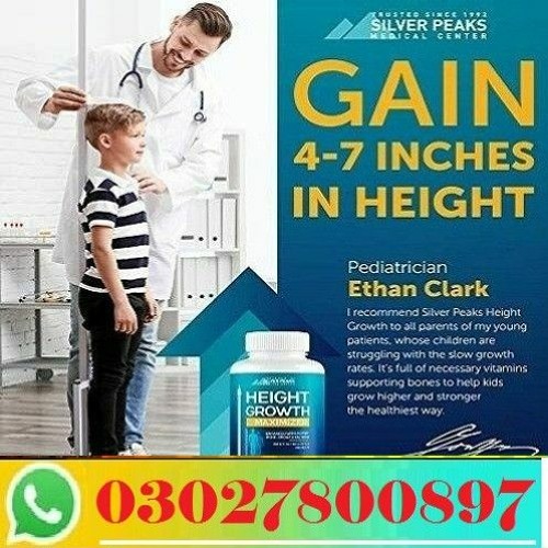 Stream Height Growth Maximizer in Islamabad 0302!78oo897 latese by