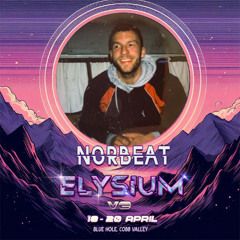 NORBEAT ELYSIUM 2025 /Progressive house