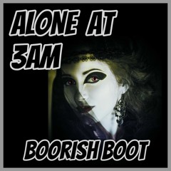 Alone at 3am