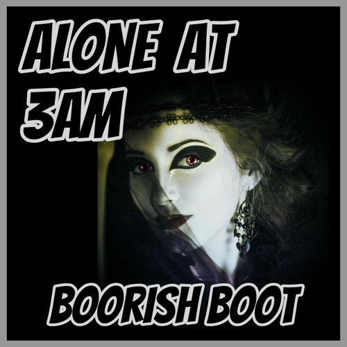 Alone at 3am