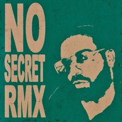 No Secret (RMX)