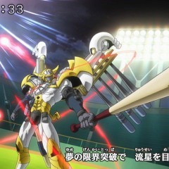Baseball Duel Theme [Yu-Gi-Oh! Duel Links]