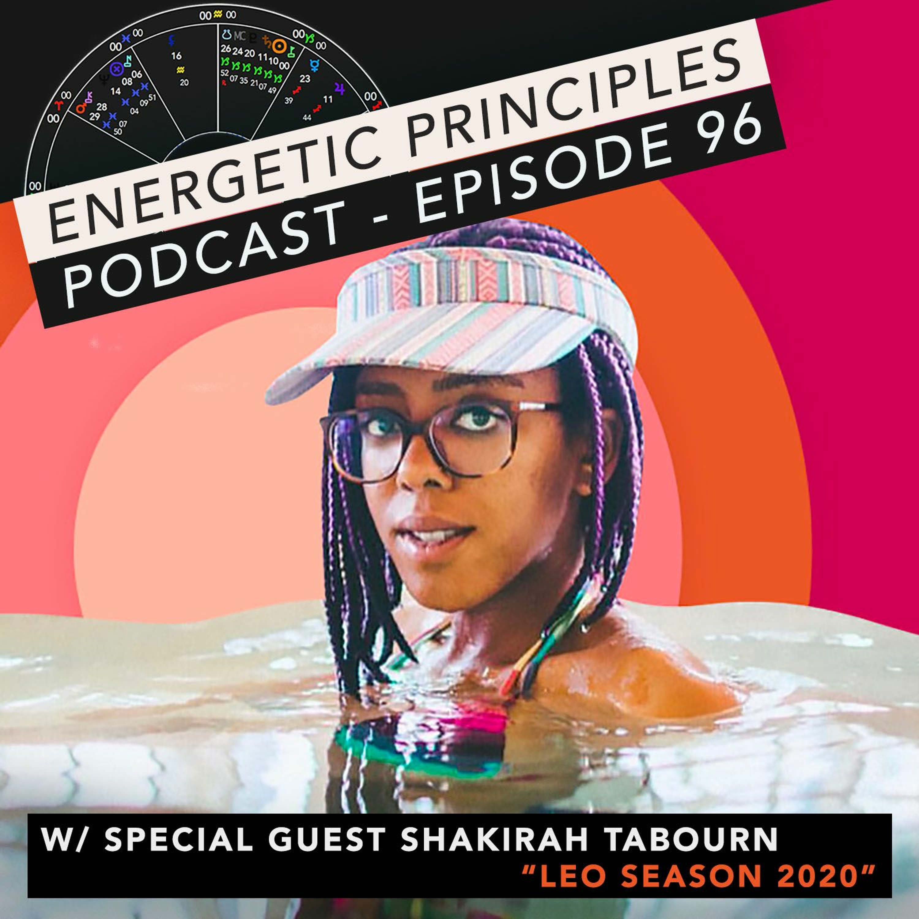 Energetic Principles Podcast