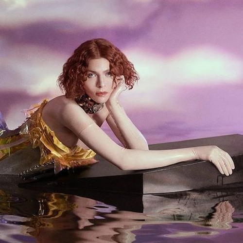 SOPHIE - Dive (SDF) [Demo]