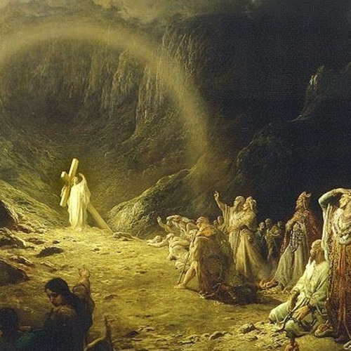 cliffe knechtle - the reason why i believe god exist