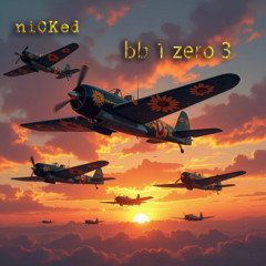 BB 1 zero 3