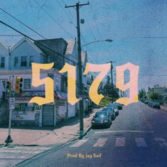 5 1 7 9 (Remastered) Prod. By Jay Saif