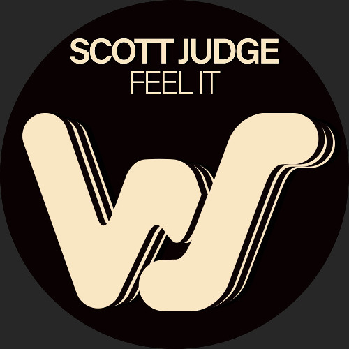 Scott Judge - Feel It (Original Mix)