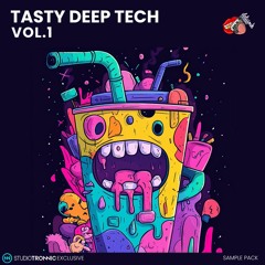 Tasty Deep Tech Vol.1