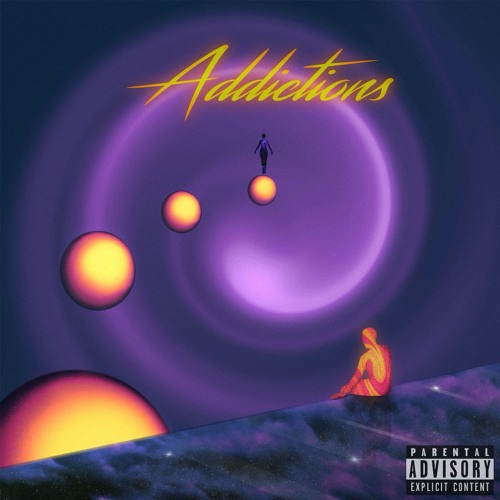 Addictions(prod. neco)