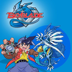 Let’s Beyblade