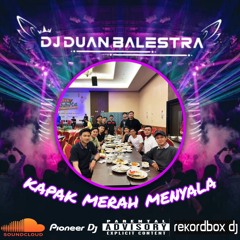DJ DUAN BALESTRA- HUJAN KEMARIN NEW ❌ ROYALITY HARD 2024-[ SPESIAL REQUEST EDO BETMEN ]