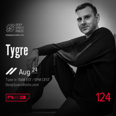 Addicted-2-Bass / Episode 124 / Tygre / 24.08.2025