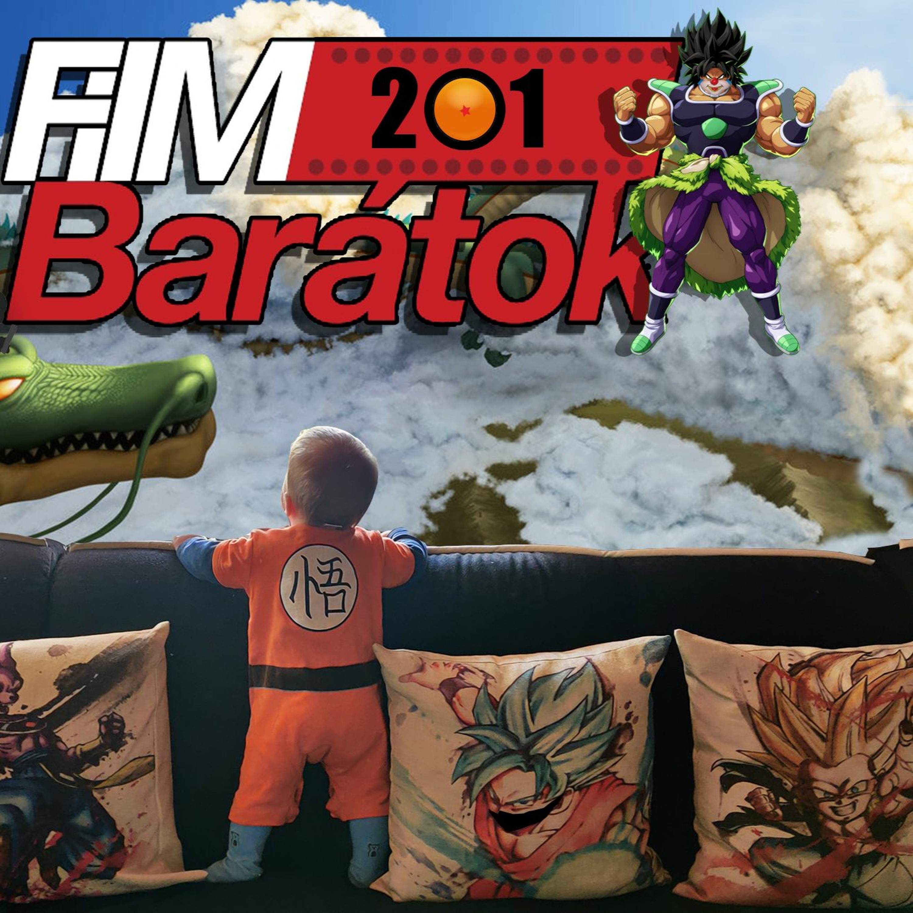 Filmbarátok Podcast