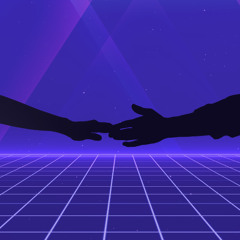 Pretend We're Forever