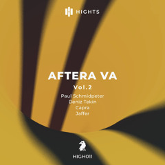 Capra - Inner Voices [HIGHTS Music]