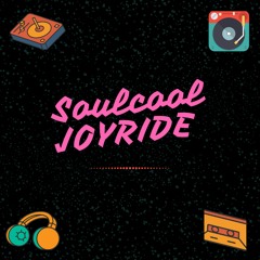 Soulcool - Joyride (Original Mix) Sneak Preview