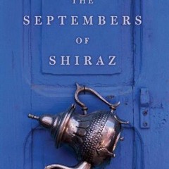 [Read] Online The Septembers of Shiraz BY : Dalia Sofer $E-book+