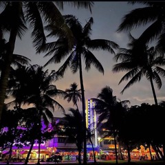 3 Am In South Beach "Remastered"