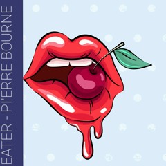 EATER (WASTE MY TIME) - Pi'erre Bourne [HQ REMASTER]