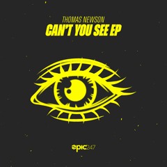 Thomas Newson - Can't You See