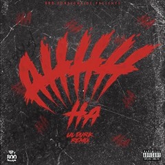 lil' durk - ahhh ha (r&b version) (remix)