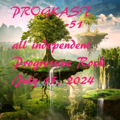 Progkast - 51 - July 15 2024