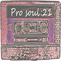 ProSoul Minitape Vol.21