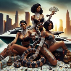 GodKingMajorLucre - Haters Gone Hate