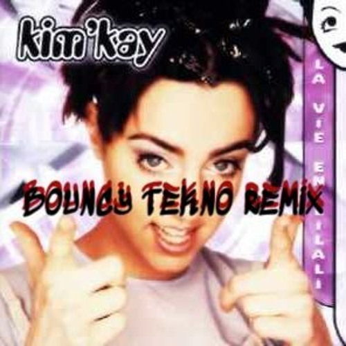 Kim Kay - Lilali (Bouncy Tekno Remix) [Free DL]