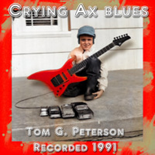 Crying Ax Blues