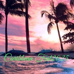 vibes of caribfest25