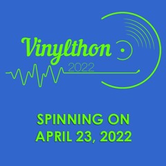 Gary Numan Vinylthon 2022 Interview (Long Edit)