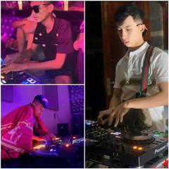 NST 2K25 TAM THÁI TỬ XUÂN LỘC - CUHY X TRIỆUVỸ X LEBIN .WAV