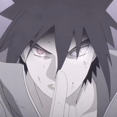 Salad Fingers x Sasuke