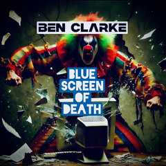 Blue screen of death