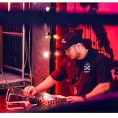 Mixtaper trap-hiphop Ngẫu Hứng ( DJ K-SHARK)