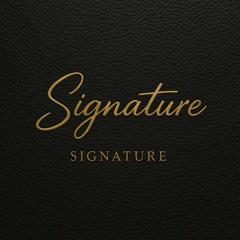 Signature