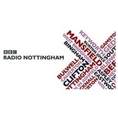 NEW: BBC Radio Nottingham 'Nottinghamshire' (2008) - Demo - S2 Blue