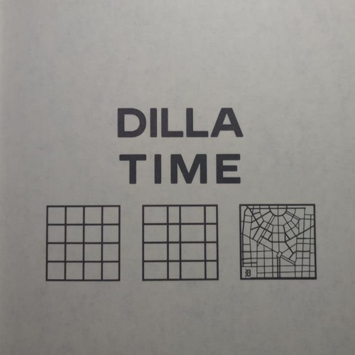 J Dilla 50 años - Mixtape