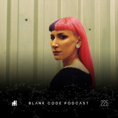 Blank Code Podcast 225 - Lindsey Herbert