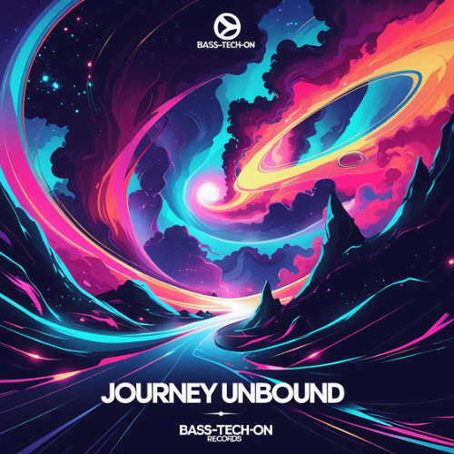Journey Unbound