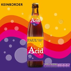 PaulSchnell9000 - Acid & Spezi®