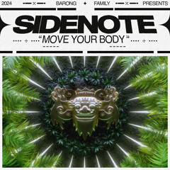 Move Your Body
