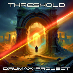 DRUMAX No. 74 // THRESHOLD