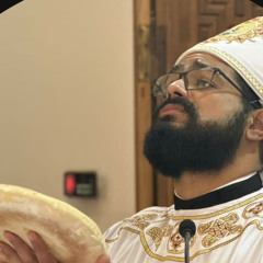 Fr David Reda Botros