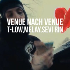 Venue nach Venue(Hörprobe)