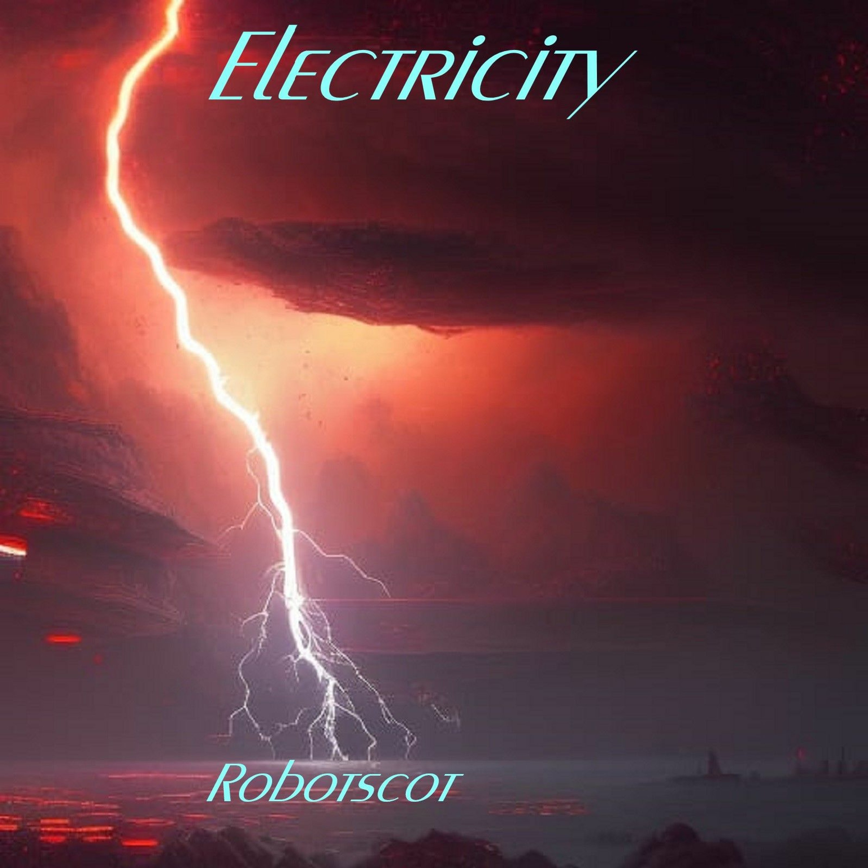 -Electricity- episode artwork